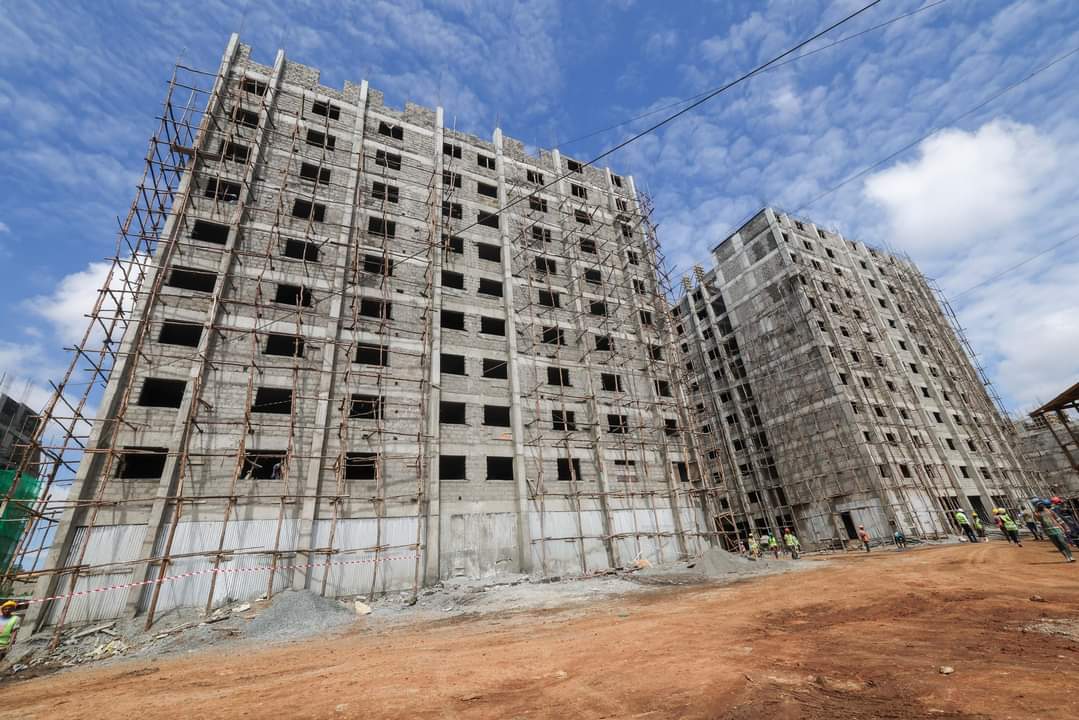 Webster28229782's tweet image. Affordable housing Embraces smart city concepts to enhance the overall quality of life for residents.boma yangu benefits
#LordsOfPoverty