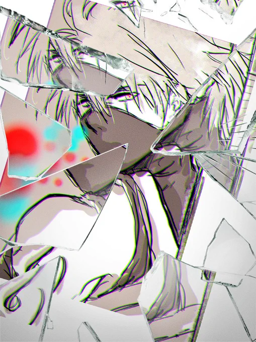 #あなたの絵柄好きだよ〜って人がリプしてくれるよ
モチベがほぼ0で消えかけてるので誰か構って欲しいし、構って下さい、泣いて喜びます🎉
#絵描きさんと繋がりたい 
#絵描きさんフォロバ100 
#みんなで楽しむTwitter展覧会 