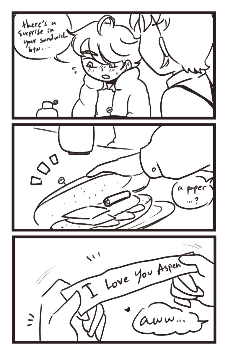 CelArtBox's tweet photo. Budo trying to confess 9999times HAHAGSJDHGFJSHDGFJSHDFGSDJHFS

I REALLY LOVE THEM 🍇🥬

aspen the cutie dense one belong to @pnaplss https://t.co/cskGBX64Yt