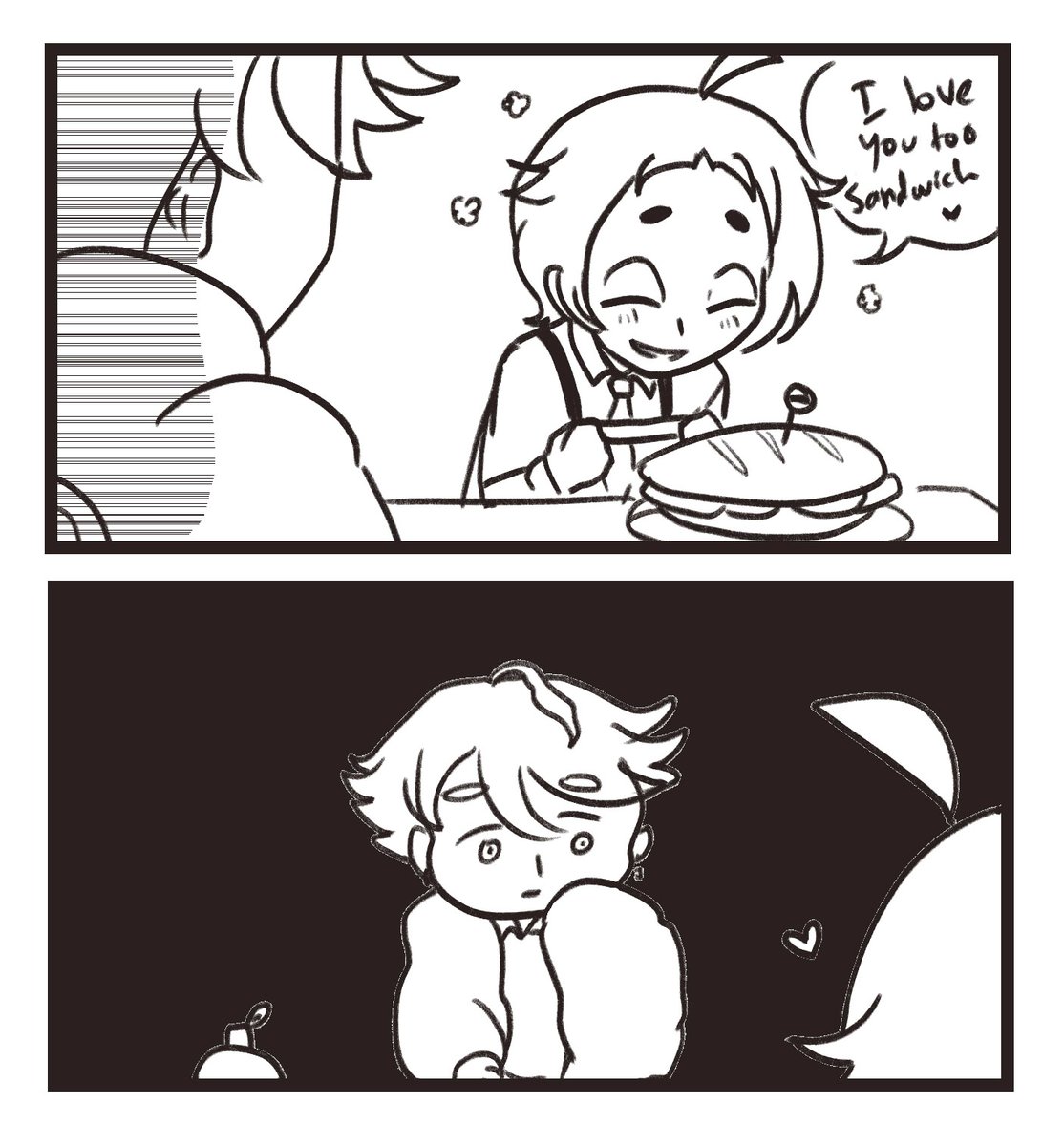 CelArtBox's tweet photo. Budo trying to confess 9999times HAHAGSJDHGFJSHDGFJSHDFGSDJHFS

I REALLY LOVE THEM 🍇🥬

aspen the cutie dense one belong to @pnaplss https://t.co/cskGBX64Yt