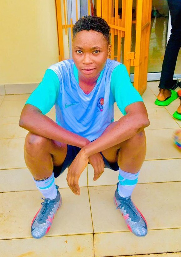 When you're focused, definitely, the aim shall be achieved.

May your dream come to reality sooner than later.

Keep elevating daughter.

<a href="/Adelekekhadij12/">Adeleke khadijat Bolatito</a>