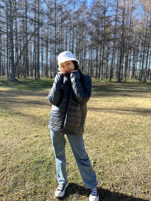 Twitterのコスプレ画像20