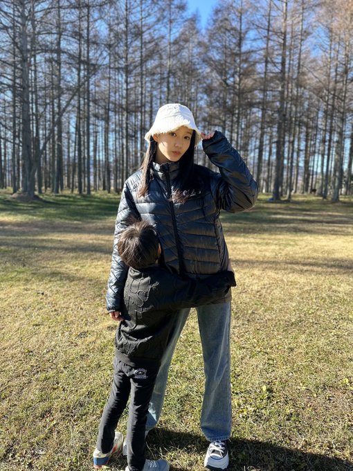 Twitterのコスプレ画像21