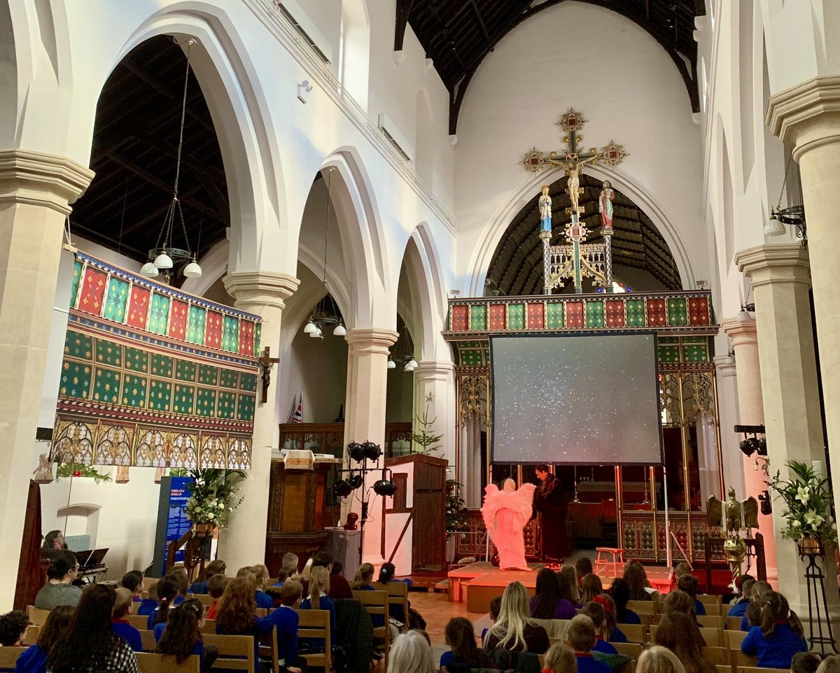 St Elvan's (@st_elvans) on Twitter photo It’s Day 3 of 6 of the fabulous FREE Christmas The Story today at <a href="/St_Elvans/">St Elvan's</a> #Aberdare 💫 Don’t miss this fantastic FREE live action sound & light nativity, plus FREE live donkey visits 🐴 FREE bell plate ringing 🔔 & FREE colouring activities ✏️ stelvans.com/christmas-even… It’s Day 3 of 6 of the fabulous FREE Christmas The Story today at <a href="/St_Elvans/">St Elvan's</a> #Aberdare 💫 Don’t miss this fantastic FREE live action sound & light nativity, plus FREE live donkey visits 🐴 FREE bell plate ringing 🔔 & FREE colouring activities ✏️ stelvans.com/christmas-even…