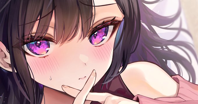 ファンボ更新しました～
表紙イラストと導入部分の下書き5ページ載せました🙌

冬コミ表紙(暫定)と導入パート下書き ※R18|真白しらこ|pixivFANBOX https://t.co/QCQaRGtRG7 