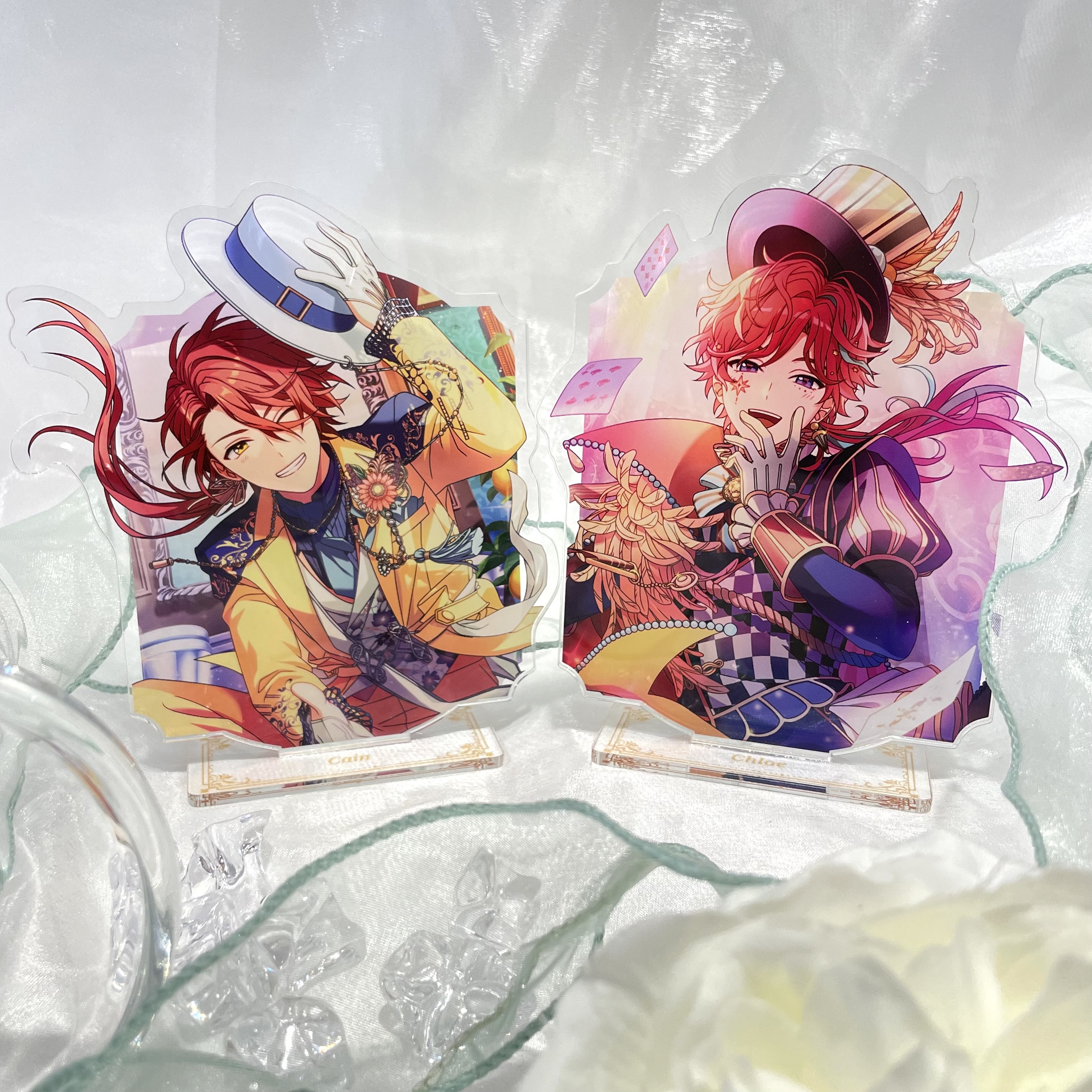 公式】まほやくイベント&グッズ情報 on X: 公式】まほやくイベント&グッズ情報 on X: