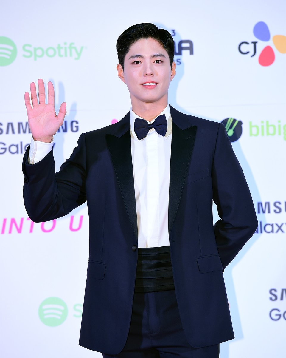[#2023MAMA] #parkbogum #박보검 on RED CARPET <a href="/BOGUMMY/">박보검</a>

Check out who's slayin' on the red carpet!✨
Welcome to the 2023 MAMA AWARDS!

ONE I BORN
2023 MAMA AWARDS

#MAMAAWARDS 
#2023MAMAAWARDS