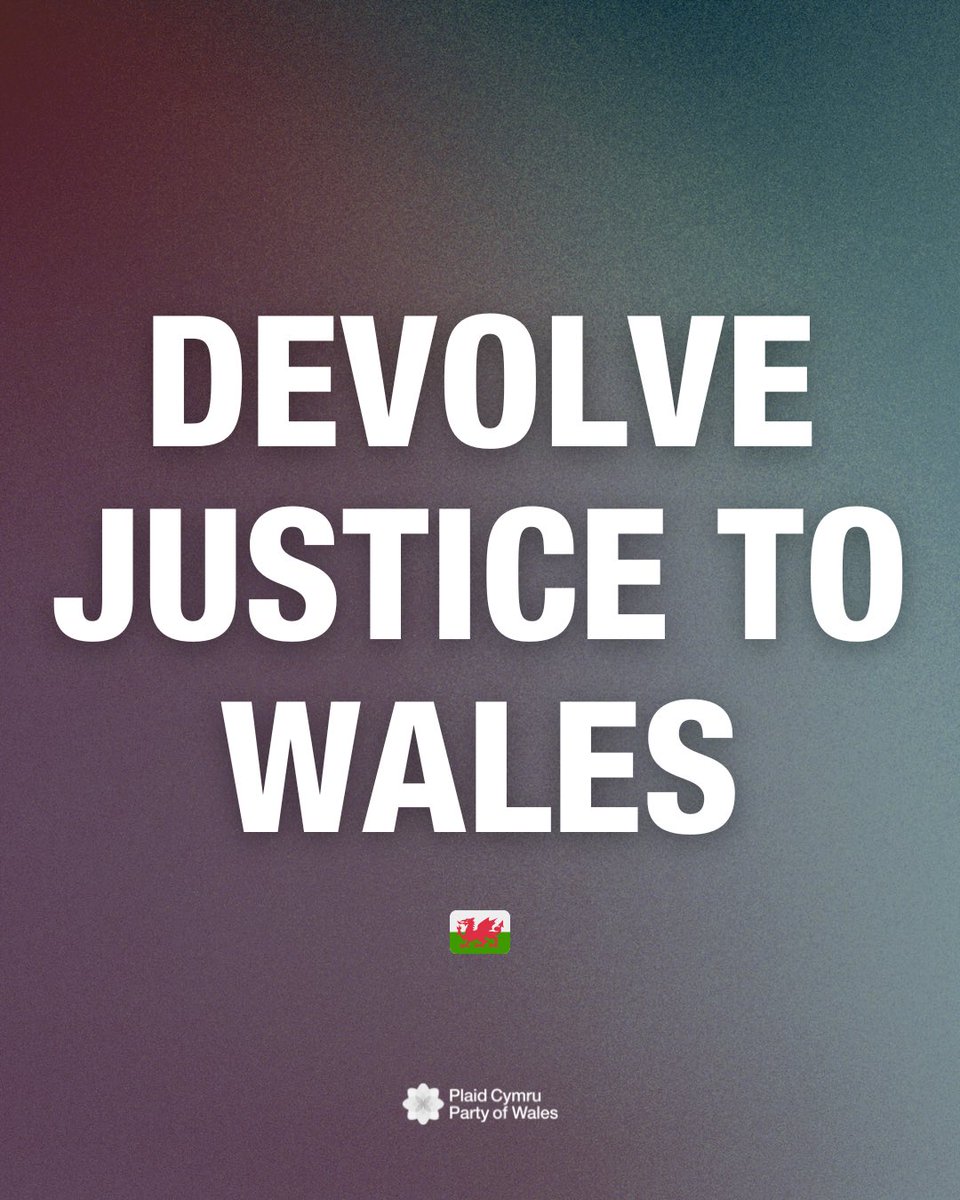 Plaid Cymru 🏴󠁧󠁢󠁷󠁬󠁳󠁿 tweet media