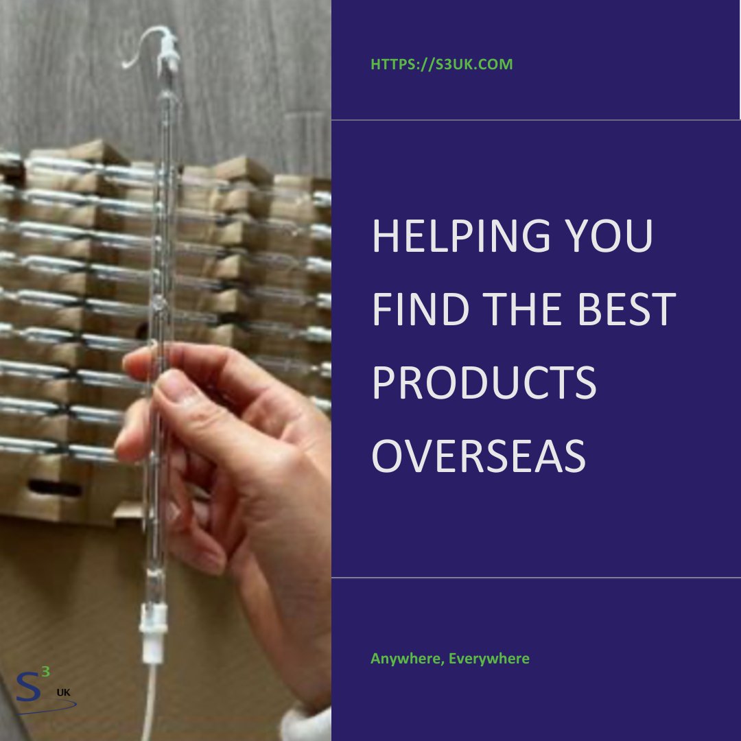 S3UKCOM's tweet photo. From Overseas to Your Doorstep

Our commitment to sourcing high-quality products is what sets us apart. Whether it's tools, materials or any other essential, we're your trusted partner in global procurement. 

🌍 https://t.co/ONTG8nawdX
📞 (+44) (0) 20 3961 0055 https://t.co/pFemYPE133