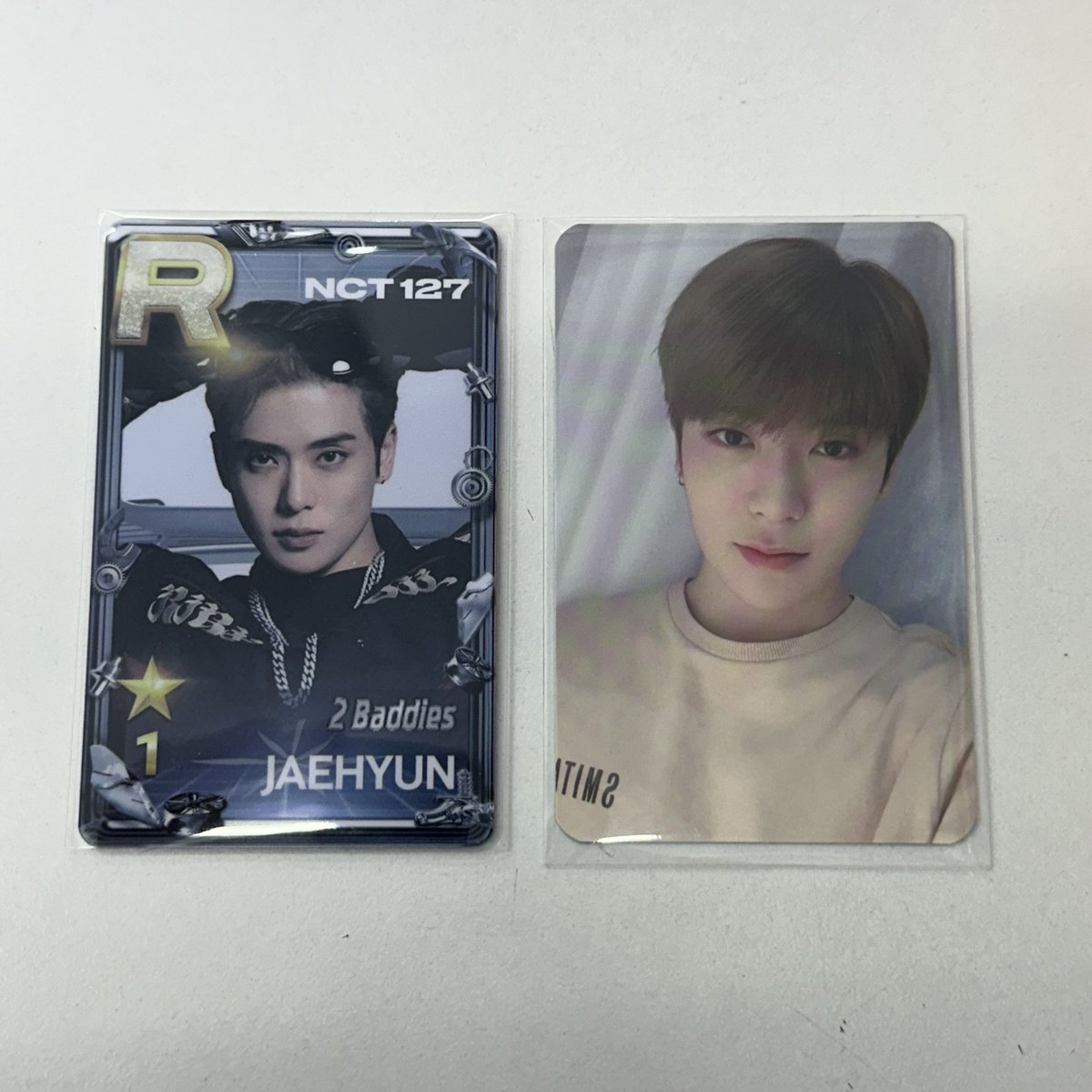 LOLOV_1's tweet photo. NCT 127 재현포카 양도

2018 팬파티 3.3
더링플 슈스엠 3.2

하자예민X
환불X
준등기 +0.2

값싼포카 sell wts djj 재현 JAEHYUN 퍼퓸 핫트 특전 슴스 도재정 뮤직플랜트 포토카드 전시회 미공포 질주 pob pc photocard poca 엔시티 트레카 에이요 ay-yo 1주년 factcheck 팩트체크 에버랜드 이즈위 https://t.co/kDk9EzKOD0