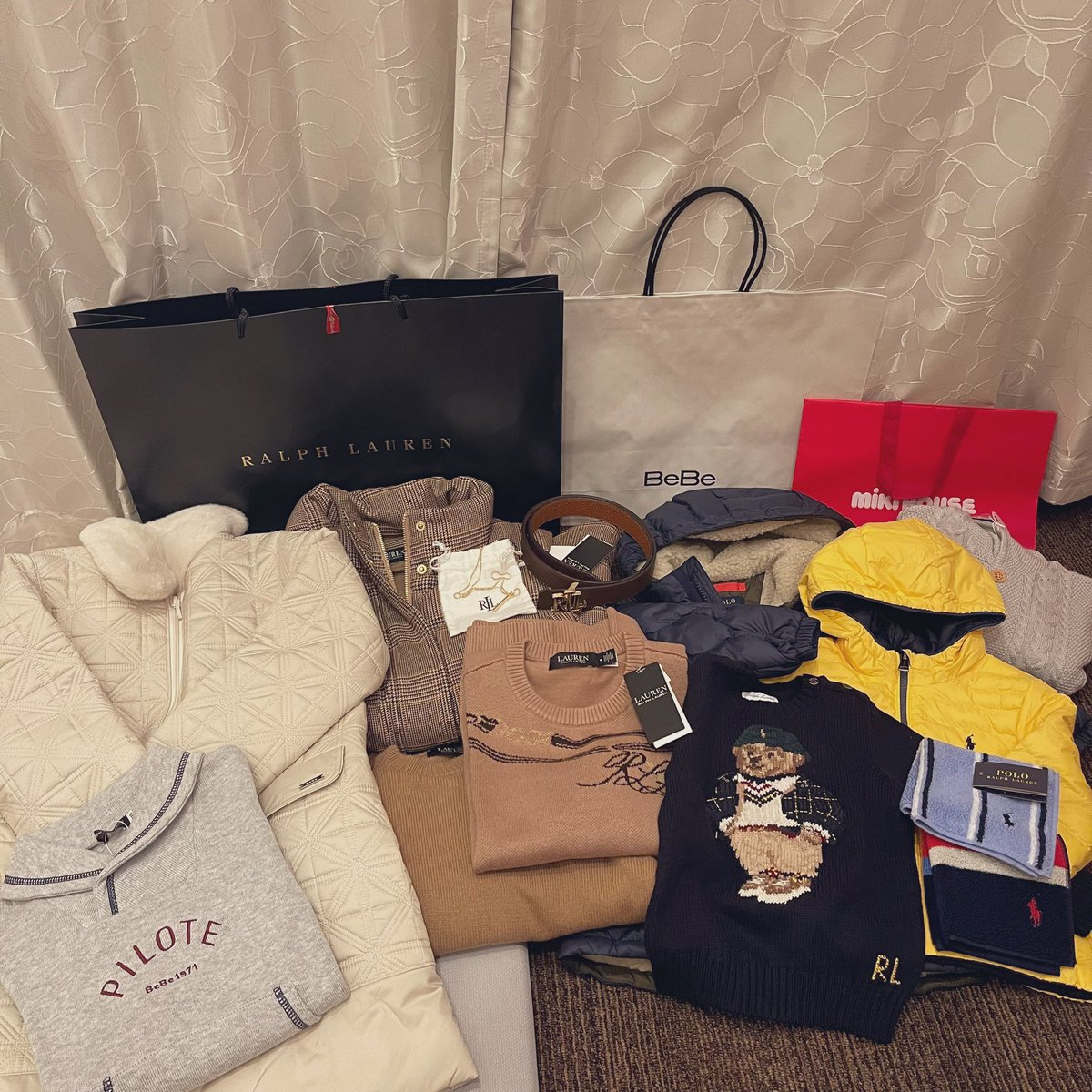 即完売✳︎ラルフローレンダンガリーシャツマルチポニーカスタムフィットデニム正規品 POLO RALPH LAUREN / ポロ ラルフ ローレン（条件：2ページ目