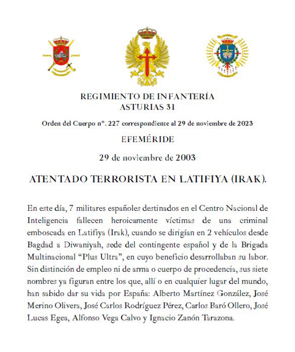 Lectura en la orden. Oración y mirada al cielo plomizo de Madrid. Por “Goliardo”. Por todos. 🇪🇸🙏🏻