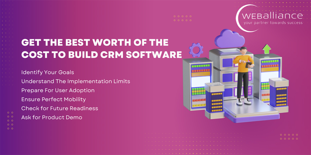 What Are The Key Factors That Influence The Cost To Build CRM Software?
Read More..
web-alliance.co.uk/blog/what-fact…
