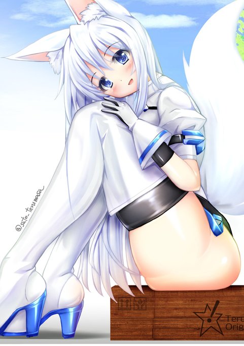 #いい肉の日 むちむち...むちむちッ! 