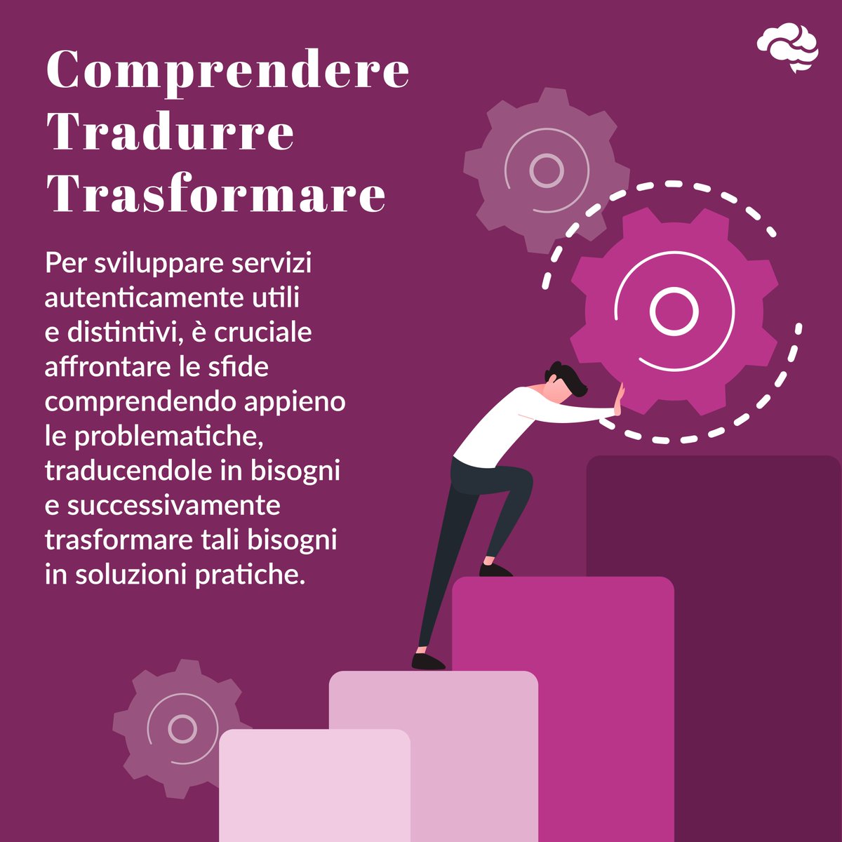 ElmaAcademy's tweet image. 💡Scopri #AgileHack di Elma Academy! 
Un percorso dinamico che collega menti creative e professionisti da varie aree, che insieme creano #soluzioni originali e olistiche in risposta che alle necessità degli stakeholder.
📧Scrivi a info@elmaacademy.com per saperne di più!