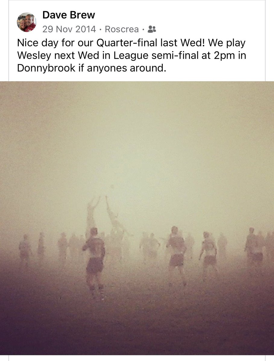 Dave Brew tweet media