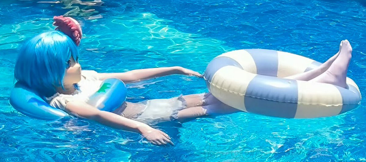 Cora_nge's tweet photo. 突然想起了X密码
#着ぐるみ #kigurumi #海伊 #五维介质 https://t.co/VFzrzn5dw9