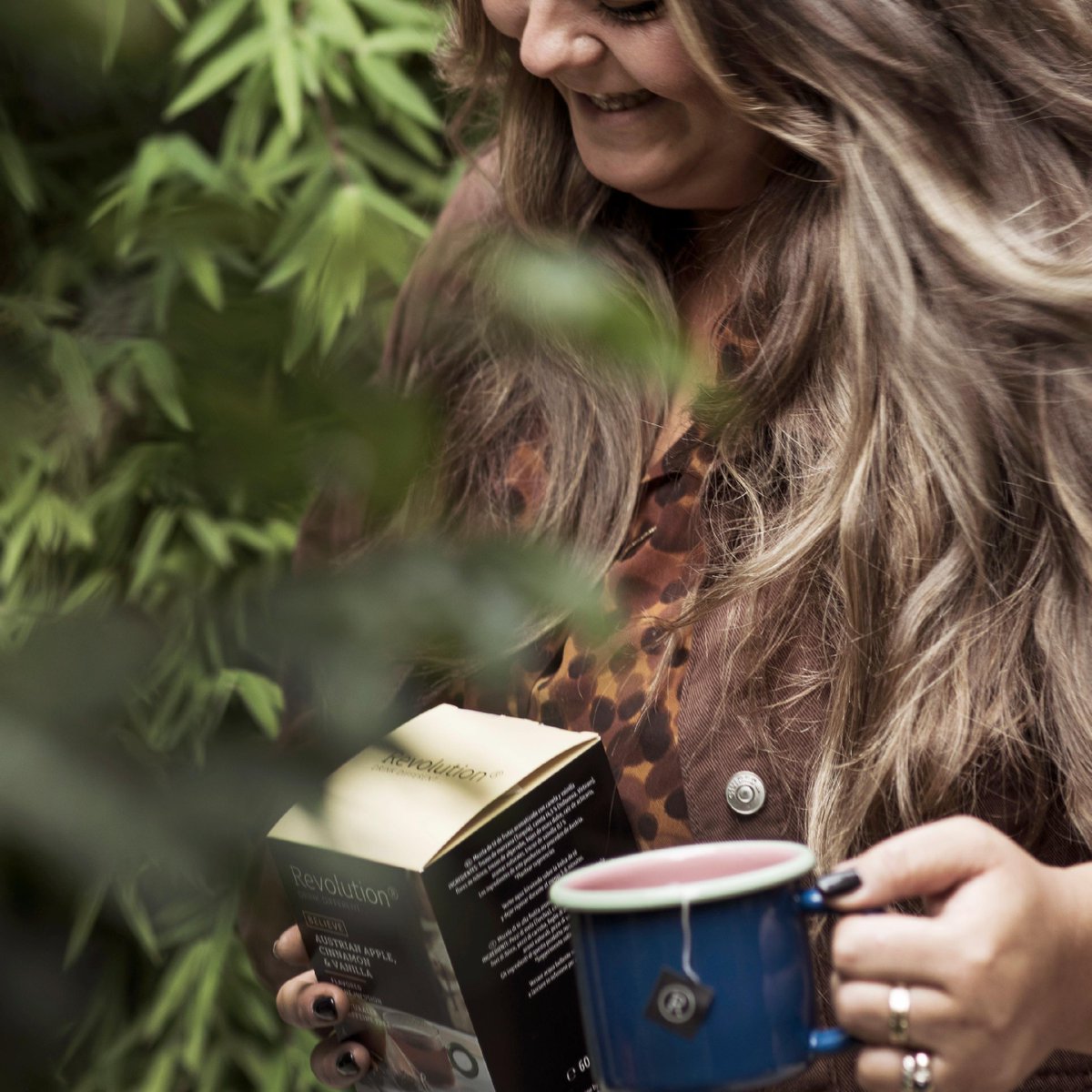 Revolution Tea 🍵 tweet media