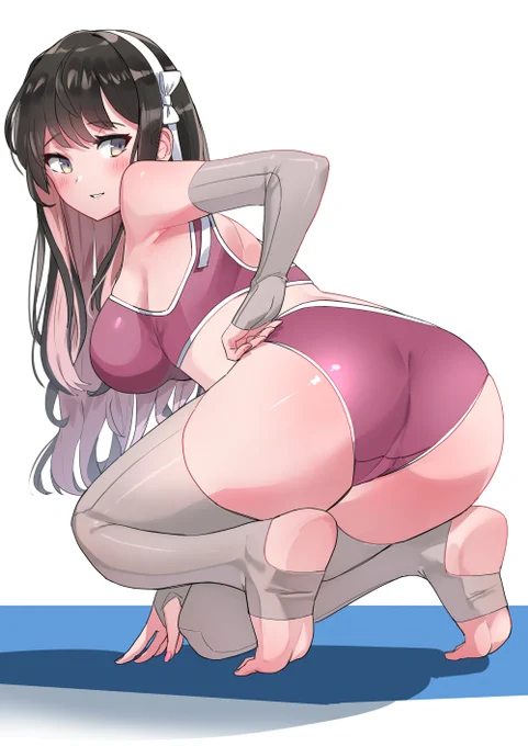 駆逐艦を偽装しているけしからん...!