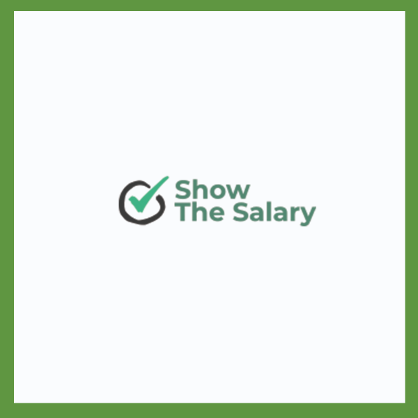 Did you know that TPP are signed up to the Show The Salary Pledge? 

We are committed as a consultancy to play our part in addressing issues such as the gender pay gap and will always display the salary for any role we advertise. #ShowTheSalary tinyurl.com/2cbo7eg6