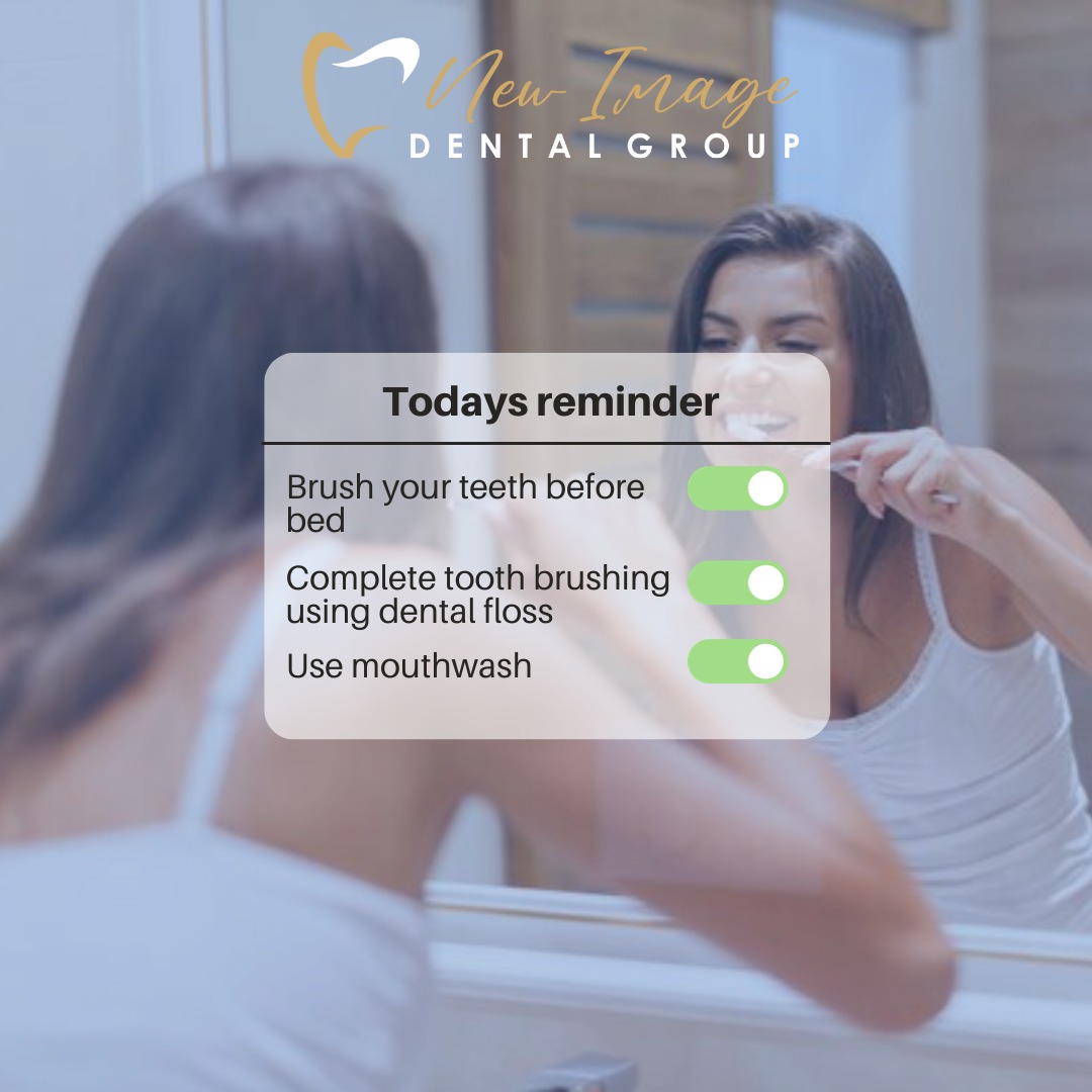 newimagedentgp's tweet image. ✨ Unveiling the Perfect Squeeze: How Much Toothpaste is Just Right? 🦷💙
Call+1 (562) 879-5599 or visit newimagedentalgroup.com.mx/contacts/
#ToothpasteTips #OralHealth #SmileCare #HealthySmiles #DentalHygiene101 #newimagedentalgroupmx