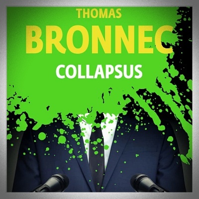 pol_art_noir's tweet image. Thomas  Bronnec nous livre avec Collapsus une dystopie mettant en scène une dictature  écologique qui fait froid dans la dos. La  certitude de bien faire autorise-t-elle tous les excès ?
polartnoir.fr/livre.php?livr…
#polartnoir #thomasbronnec #collapsus #serienoire #dystopie