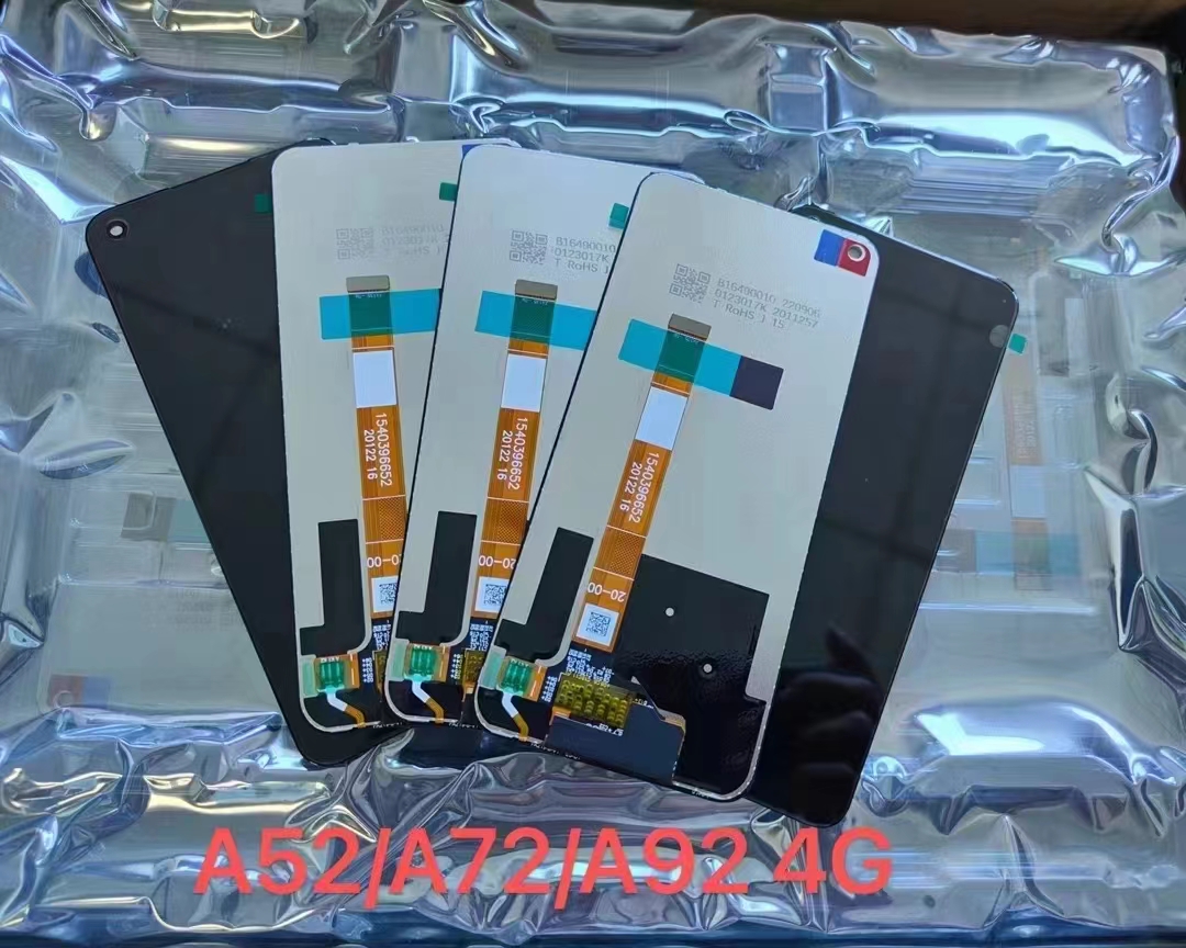 xesame_official's tweet photo. Physical Stock Available: New Original OPPO LCD ScreenΒ π±
RAPID SHIPPING β
π https://t.co/jCUvLxqFx8
#OPPO #OPPOLCD #OPPOScreen #OPPORepair #OPPOAccessories #PhoneScreen #PhoneLCD #PhoneRepair #Realme #RealmeLCD #RealmeScreen #RealmeRepair #RealmeAccessories https://t.co/GJzrisqes2