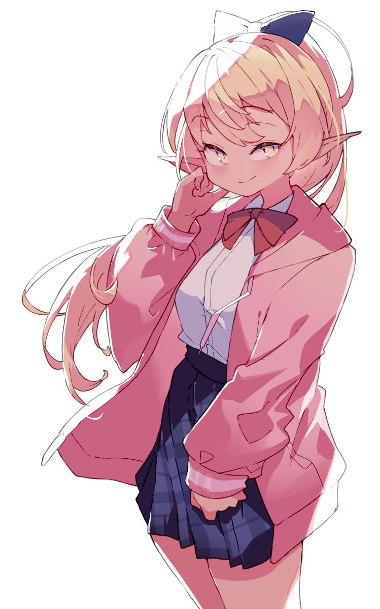 不知火フレア 「#しらぬえ」|shimazakiのイラスト