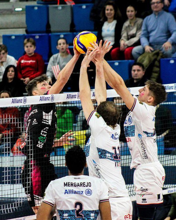 Problemi di Volley tweet media