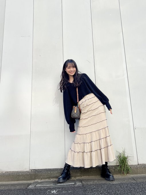 林芽亜里のTwitter画像12