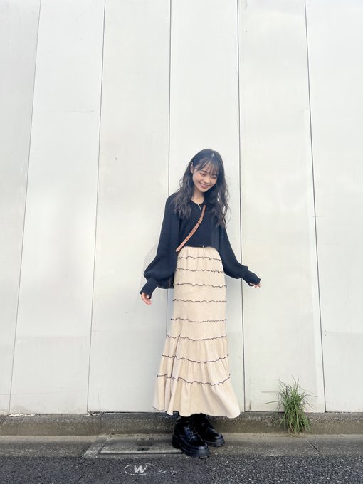 林芽亜里のTwitter画像11
