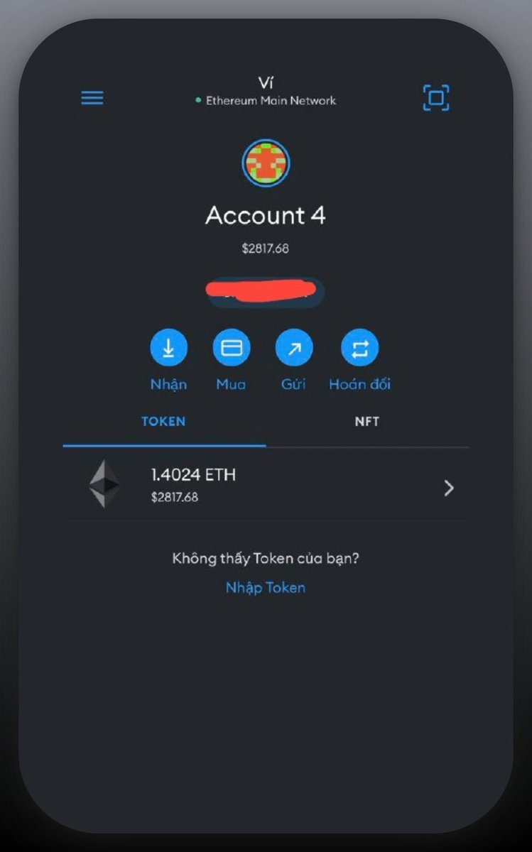 TMxCrypto's tweet photo. 🌟 Cách săn Whitelist với vốn 0 đồng dành cho người mới 🌟

Hiện nay có rất nhiều các săn whitelist khác nhau mọi người cần phải tìm ra điểm mạnh bản thân để phù hợp với content: thread, giveaway, art, in áo, gấp hình sách, support cộng đồng, meme,... https://t.co/UEg9cKgAAM