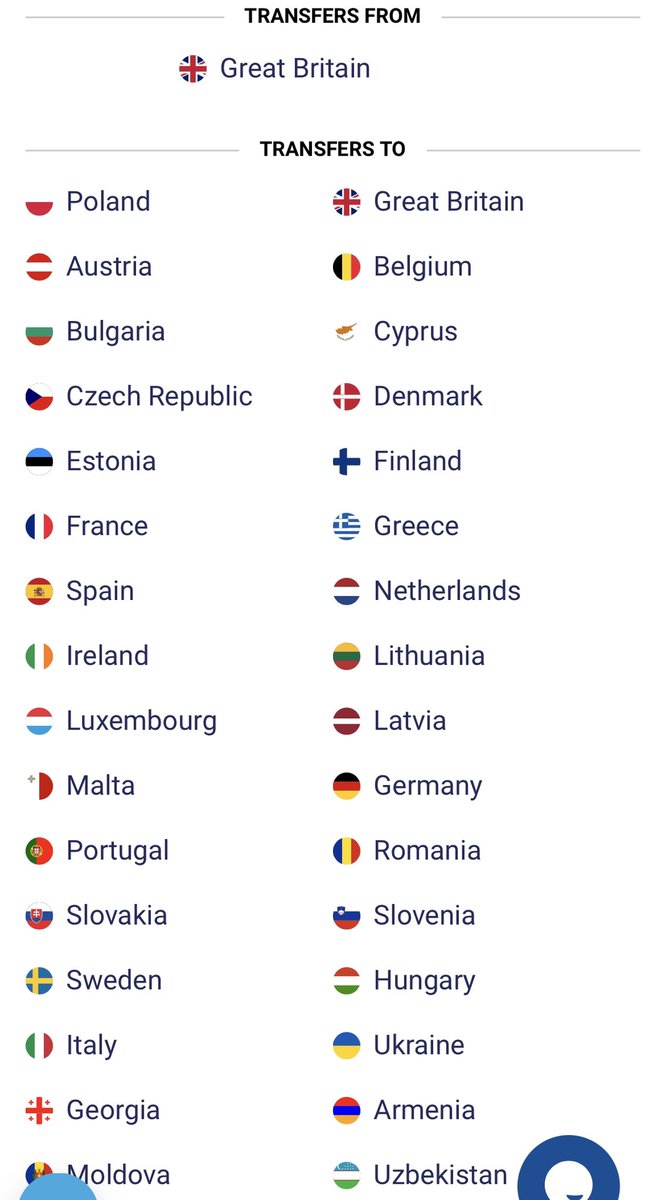 RedditDeluxe's tweet image. Why did #GST acquire a majority stake in @easy_send? 

This is why: 

- EasySend will allow #GST cross border transfers from UK to all 27 EU Countries.

- FCA Approved.

- Transfer volume of £120m pa. (35% is from 40,000 private users &amp;amp; 65% from 350 corporate customers)