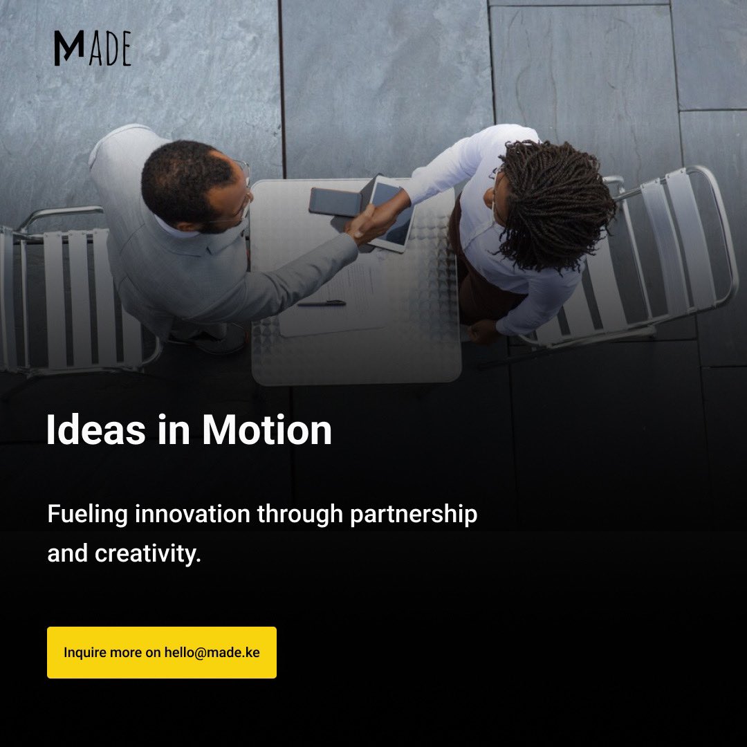 _MadeByPeople_'s tweet photo. Ideas in motion: When innovation meets collaboration, transformation happens. Join us in shaping the future of healthcare. 💡🚀 #IdeasInMotion #HealthcareTransformation #MADEImpact https://t.co/wS3CpV5lES