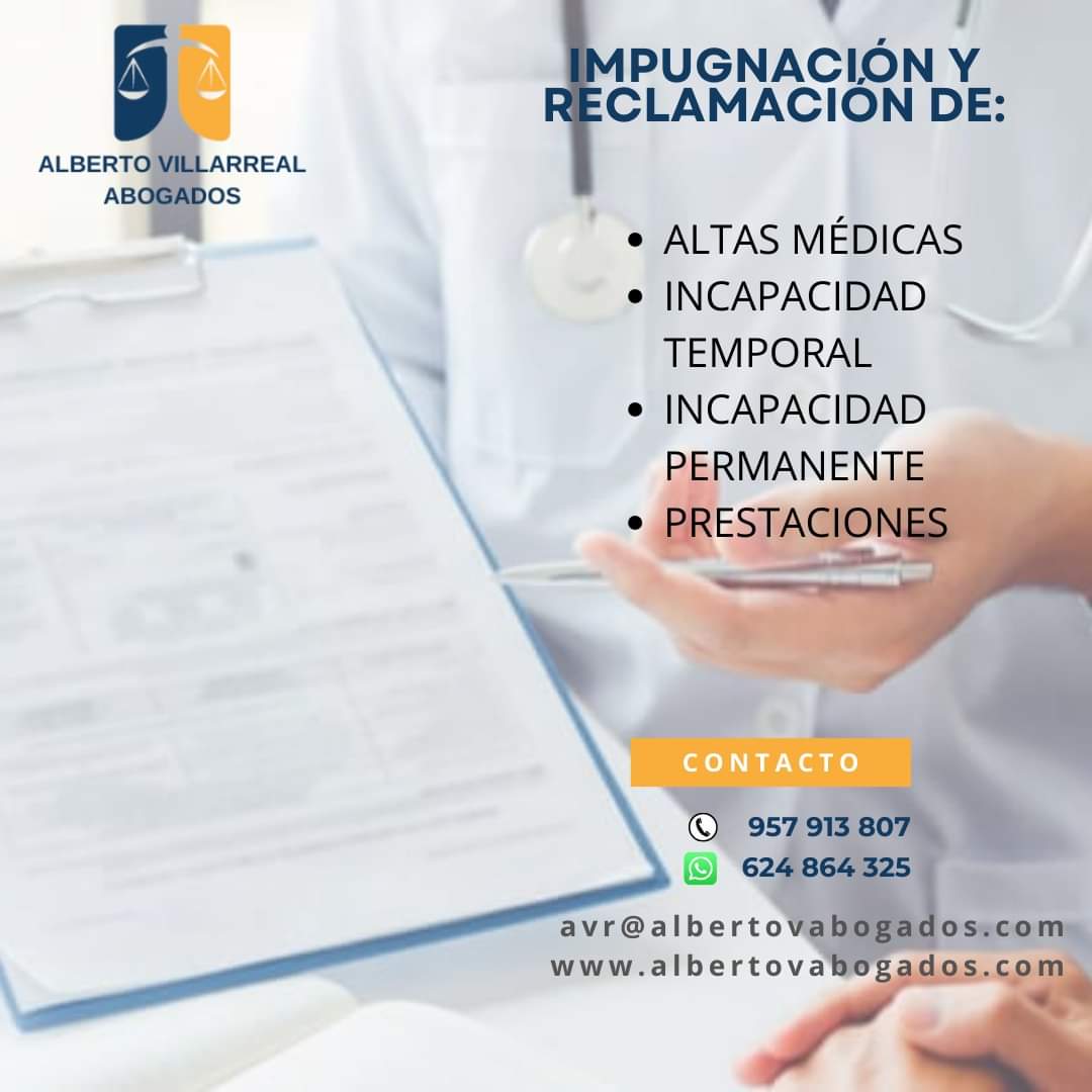 Despacho de Abogados y Consultoría Jurídica Alberto Villarreal. Abogados ⚖️⚖️⚖️
