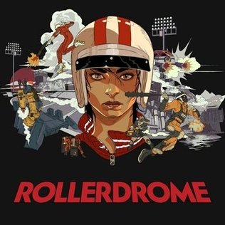 GameSlayer63's tweet photo. I'm Playing Rollerdrome
#Rollerdrome #XboxOneX #XboxSeriesX #XboxSeriesS #Roll7 #PrivateDivision #XboxGamePass #Microsoft #Gamer #Gaming https://t.co/97abXe9mvj