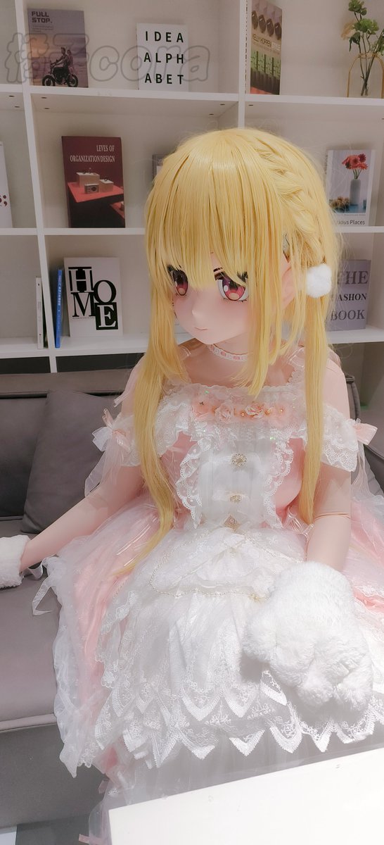 Cora_nge's tweet photo. 是生日聚会！
#着ぐるみ #kigurumi https://t.co/lPyFURnbZh