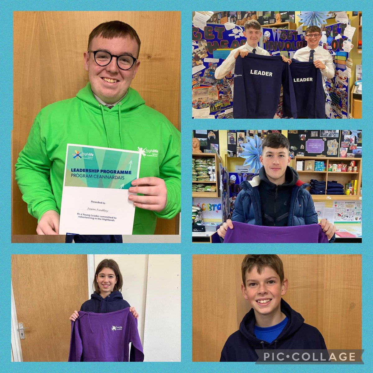 💙💜💚❤️🪙⭐️October role of honour 💙💜💚💖🪙⭐️ Amazing #Youngleaders across #Highland reach #Hoodie milestones everyday. #rolemodels #itsallaboutthehoodie #widerachievement #HLHInYourCommunity #HLHYouthwork #Activeschools #HLHInYourCommunity