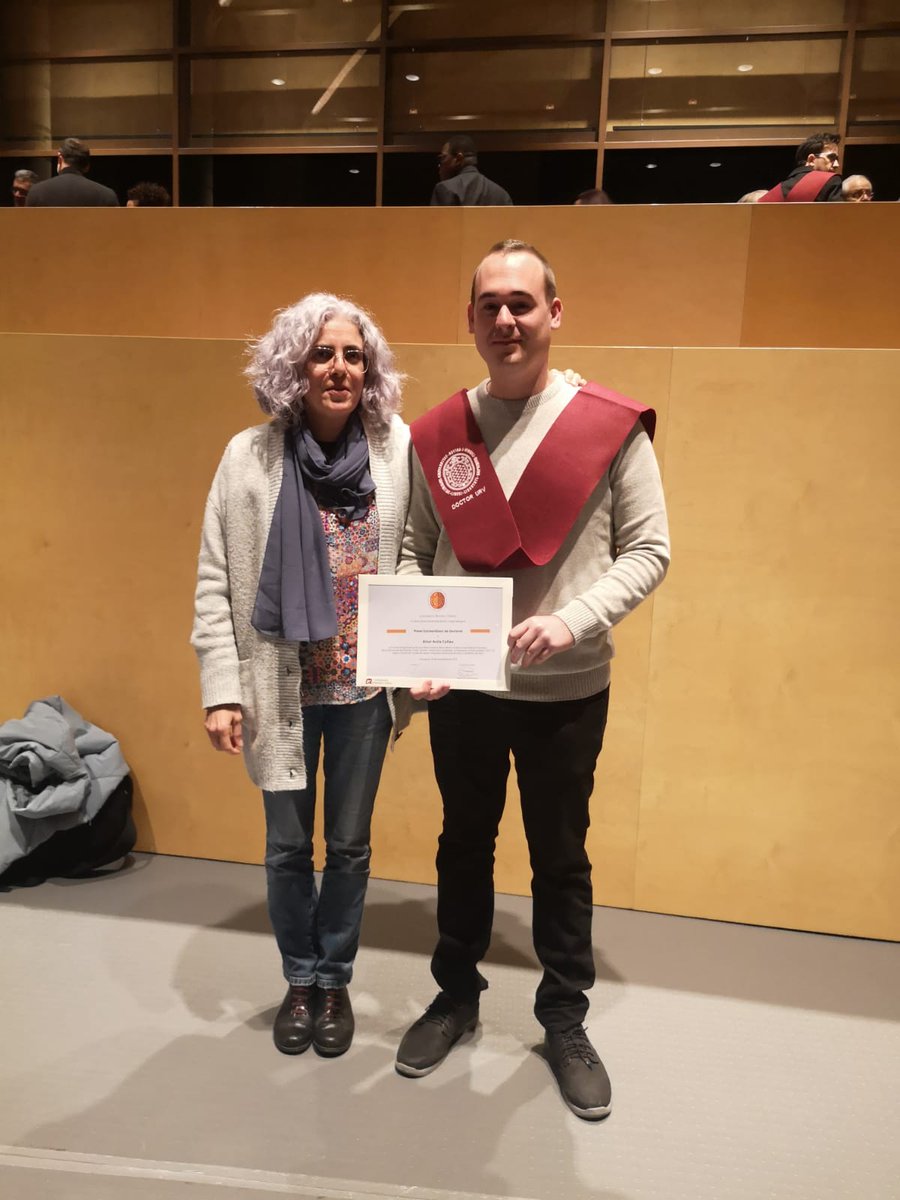 TurismeGeografia URV tweet media
