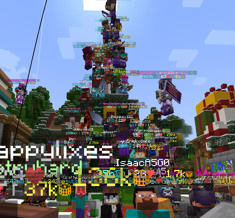 ¡A construir y jugar juntos!

Equipo de Administración