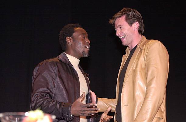 JackmansLanding's tweet image. Wishing Hugh’s ‘Swordfish’ co-star, Don Cheadle, a very happy birthday today 🥳🎂

#hughjackman #swordfish #doncheadle #birthdayboy 

📸 Jeff Kravitz