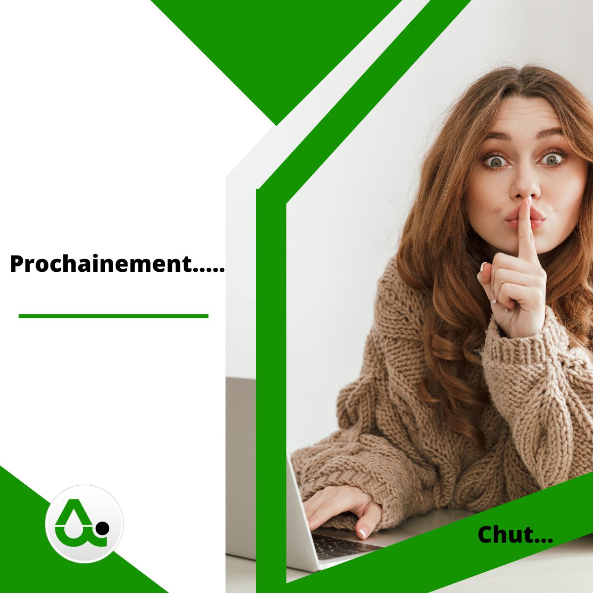 ✨🕵️‍♂️ Une nouveauté se prépare dans les coulisses d'Avenio. Un projet soigneusement préparé, une mise à jour qui va  redéfinir le quotidien des archivistes. 🌟 Restez à l'écoute,  bientôt nous allons partager quelque chose de spécial. #Suspens #InnovationEnApproche #AvenioTeaser