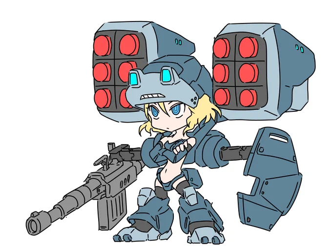 カラバリ 