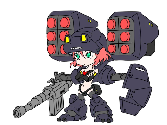 カラバリ 