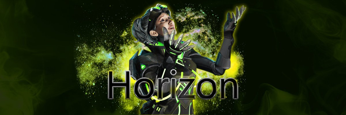 L_fleee's tweet photo. apexヘッダー画像練習2
ホライゾン
#apex
#apexheader https://t.co/Pf9ZkKHtwt