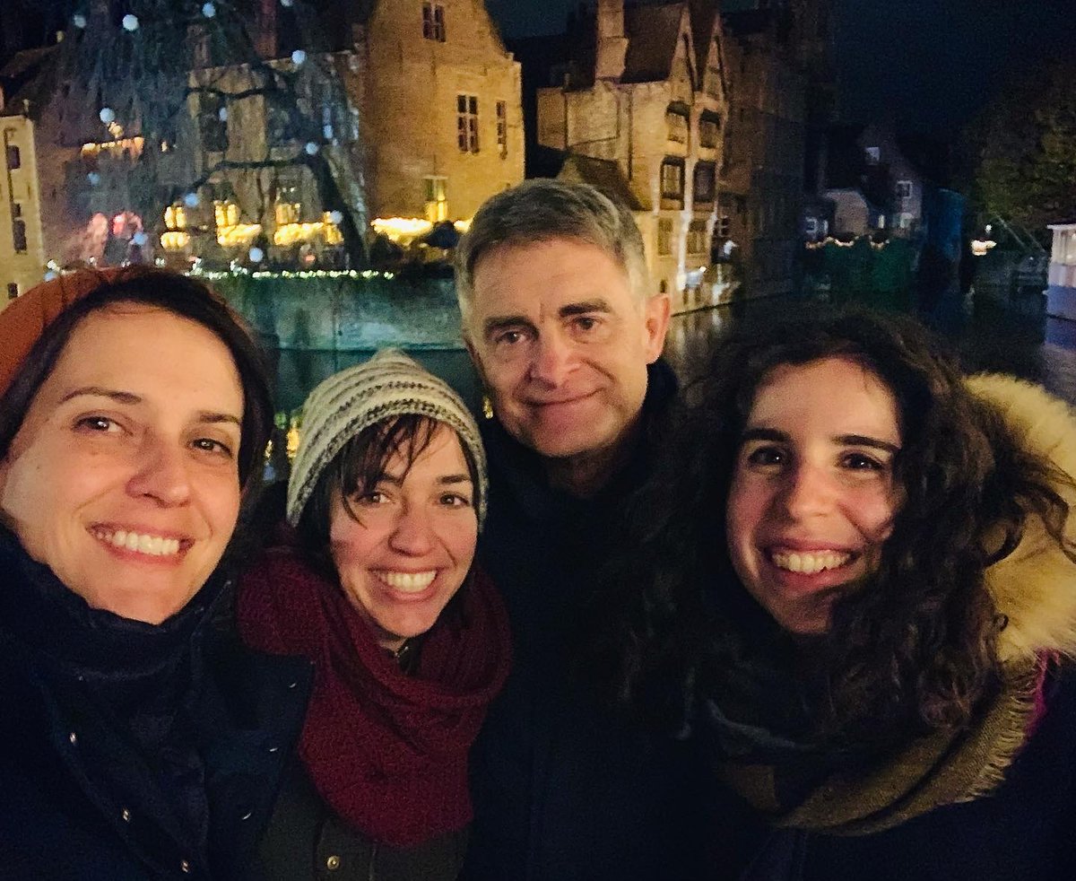 Hello from the FSR team in Bruges! Day 2
The FSR-ACER course on #REMIT covers the most relevant concepts at stake in the EU Regulation on Wholesale Energy Market Integrity and Transparency. Find more loom.ly/vy9GLKs