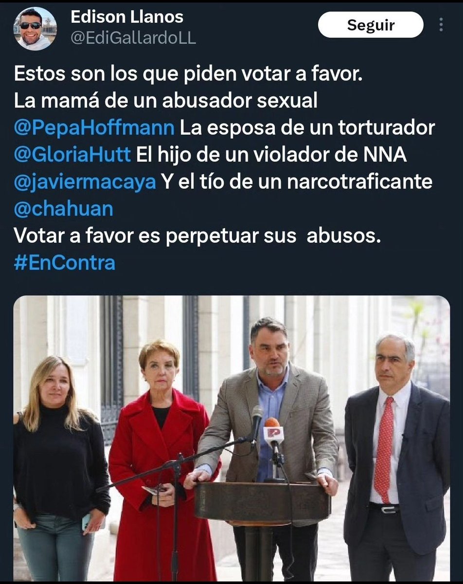 hugoguionista tweet picture