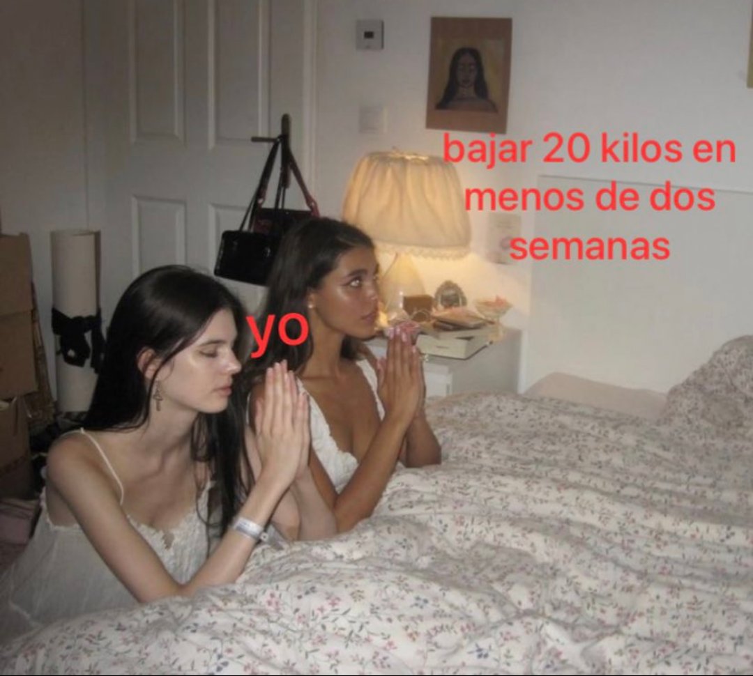 empezo el calor y hay que comprar bikinis basta