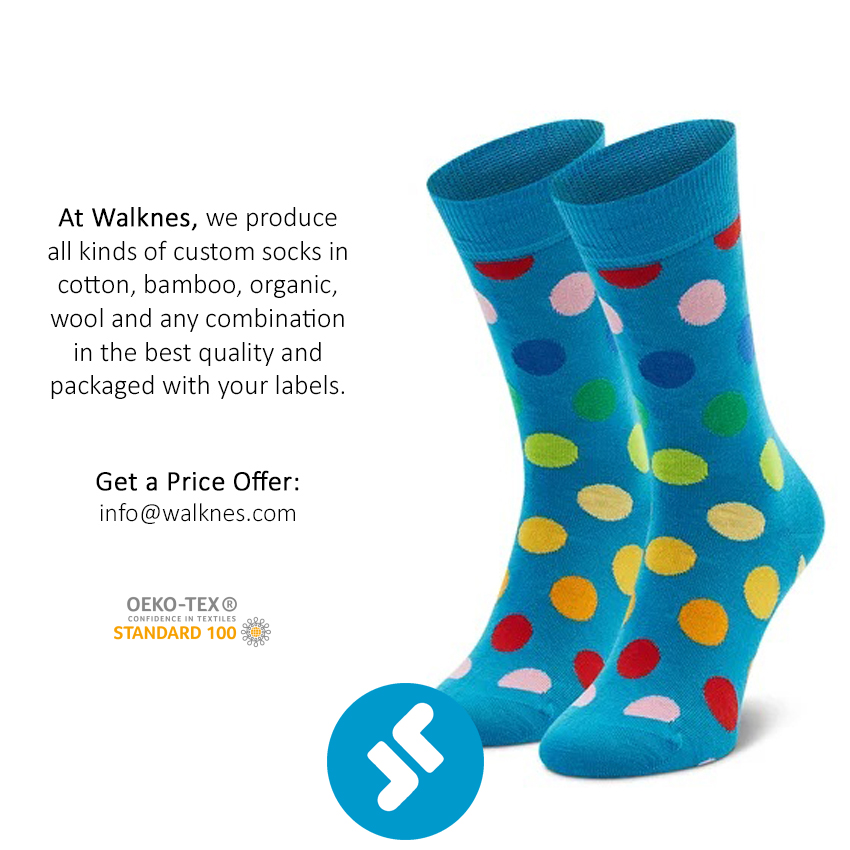 walknessocks's tweet image. We pride ourselves on the quality of our products. Try us and see for yourself. For that, you can start to send us your design, sketch, example, idea, if you have one. 🏭

#walknes #qualitysocks  #bestsocks #premiumsocks #bamboosocks #babysocks #babytights