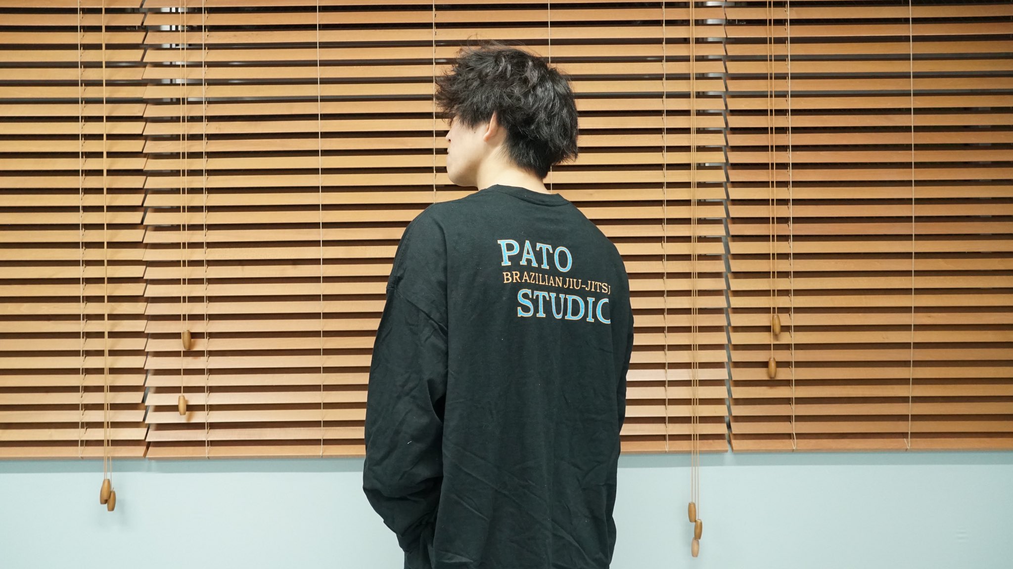 ブラジリアン柔術 PATO STUDIO (@patos_bjj) / X